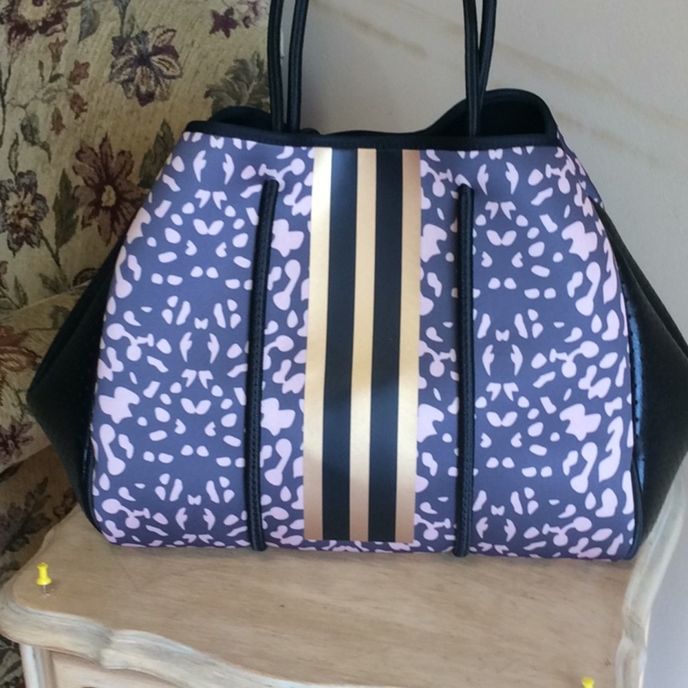 NWT Tote